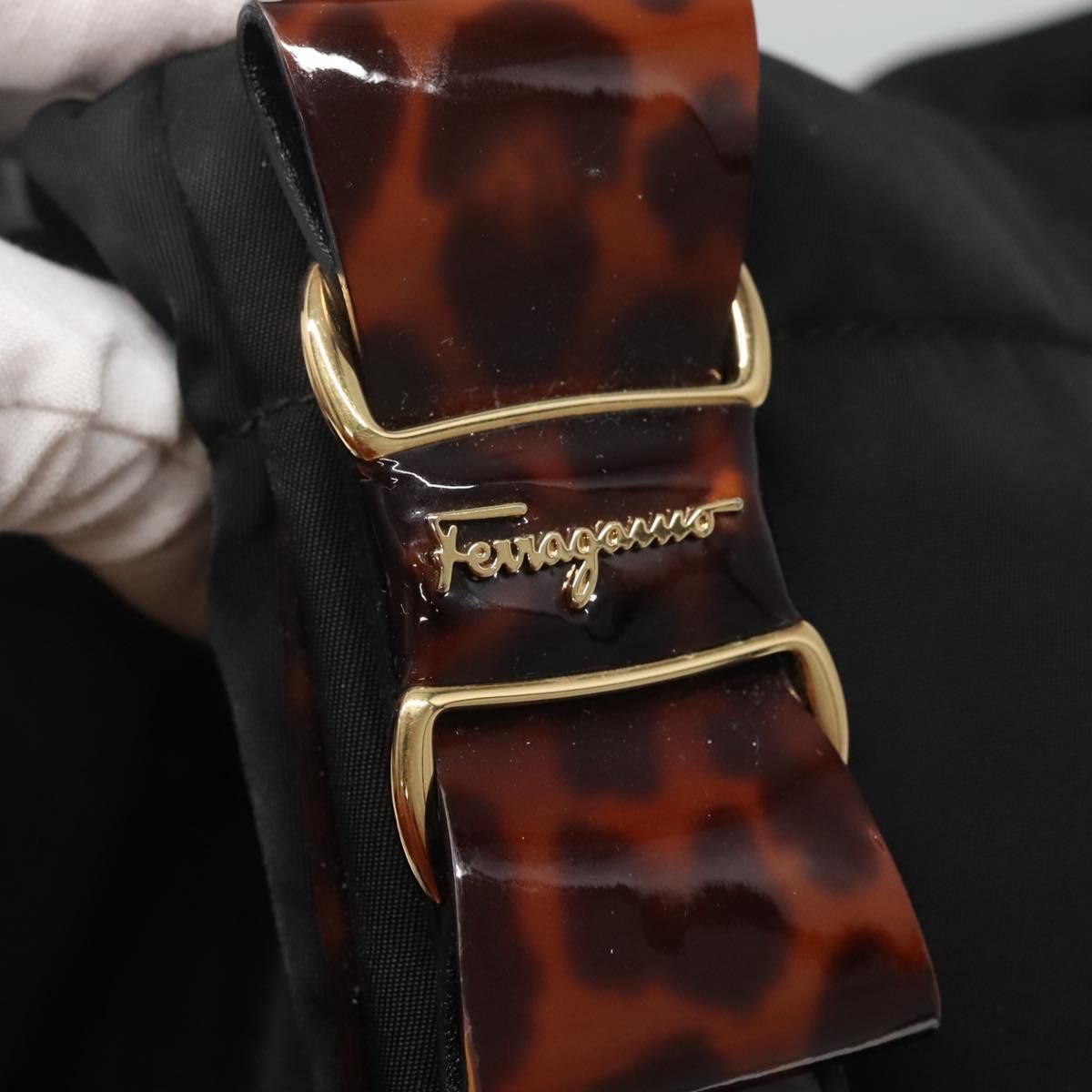 Salvatore Ferragamo Salvatore Ferragamo Vara tote Size ONE SIZE - 10 Thumbnail