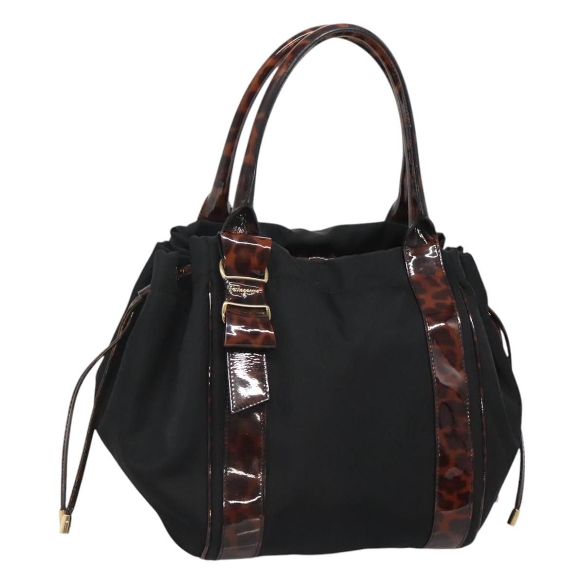 Salvatore Ferragamo Salvatore Ferragamo Vara tote Size ONE SIZE - 18 Thumbnail