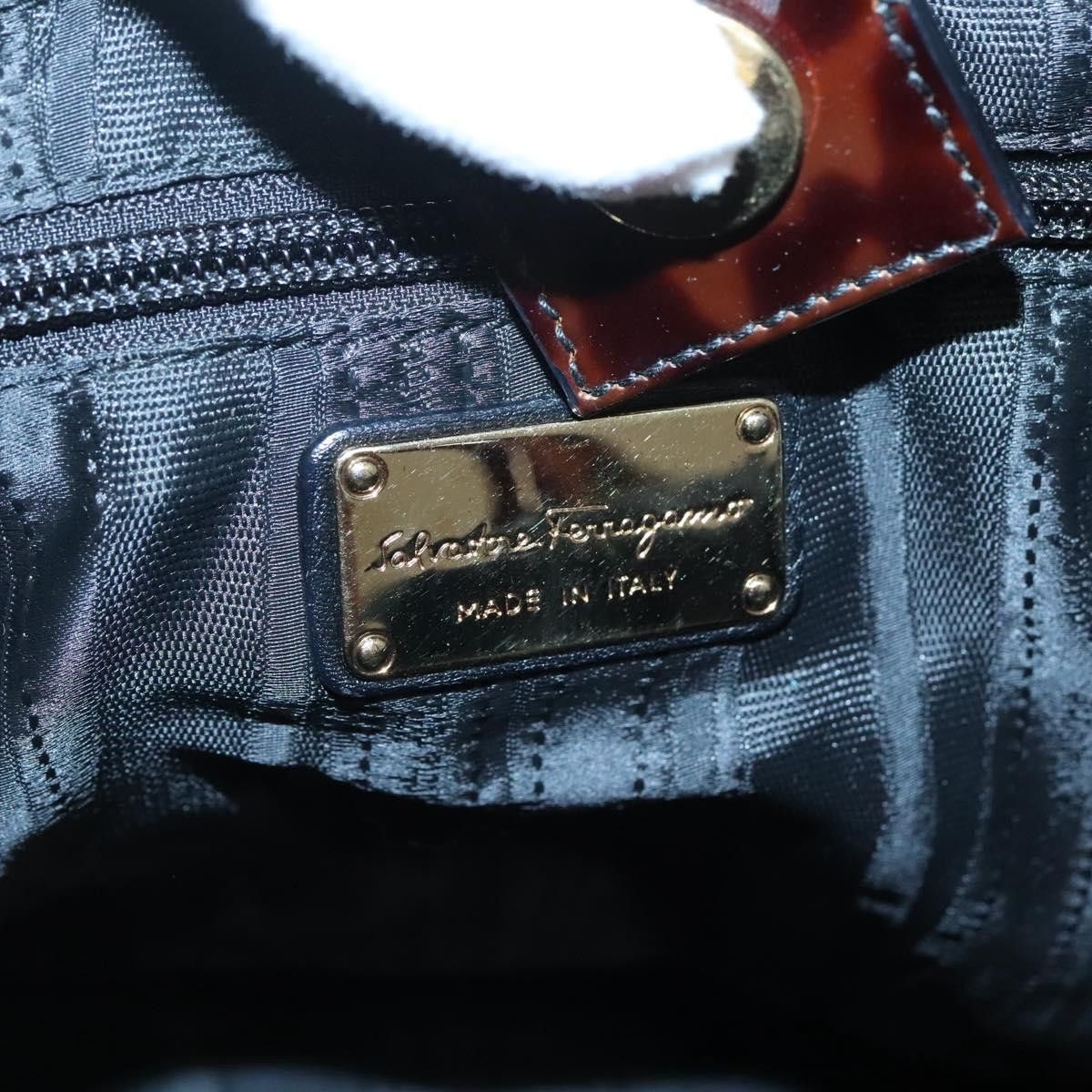 Salvatore Ferragamo Salvatore Ferragamo Vara tote Size ONE SIZE - 12 Thumbnail