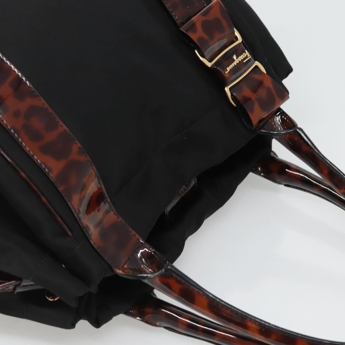 Salvatore Ferragamo Salvatore Ferragamo Vara tote Size ONE SIZE - 16 Thumbnail