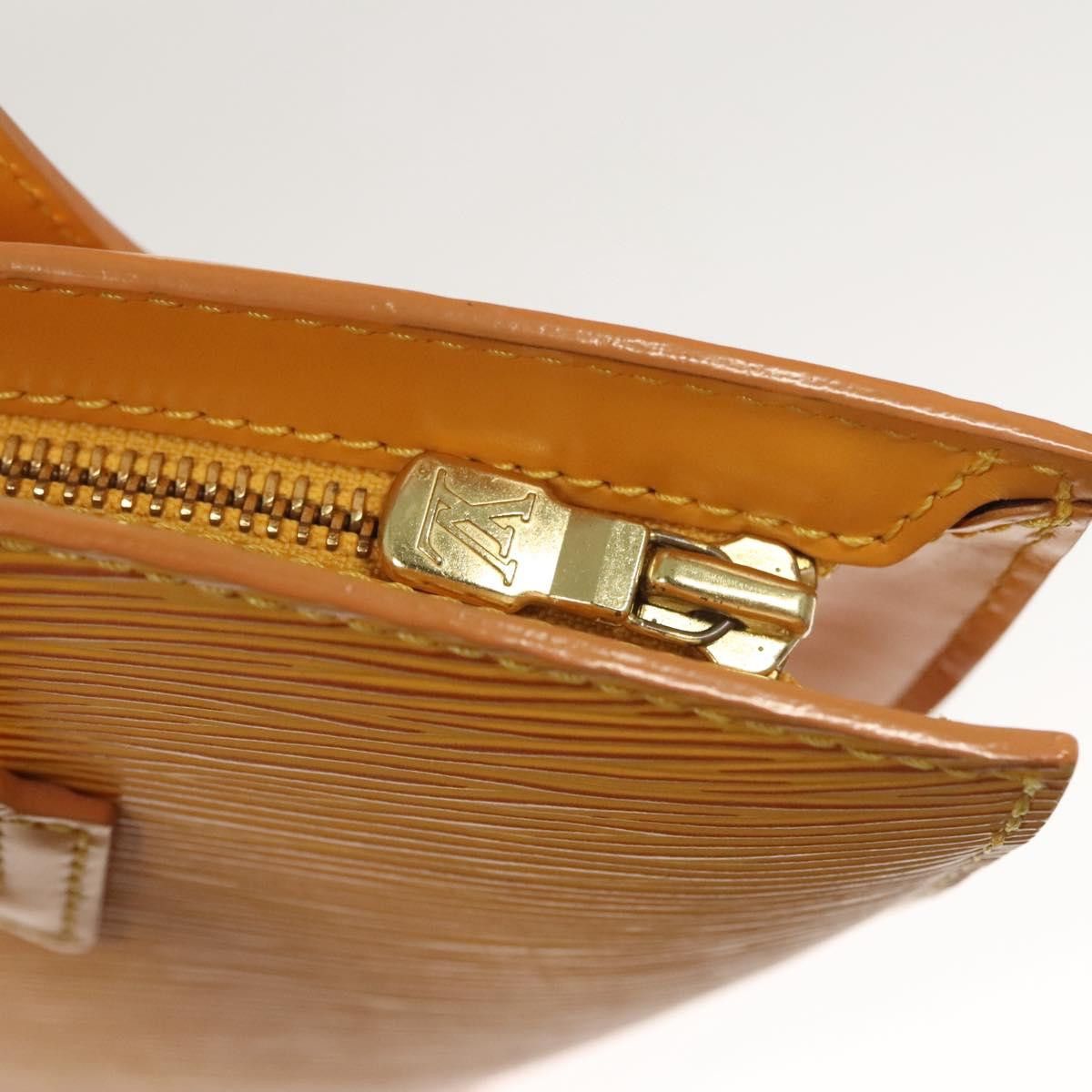 Louis Vuitton Louis Vuitton Saint Jacques shoulder Size ONE SIZE - 10 Thumbnail