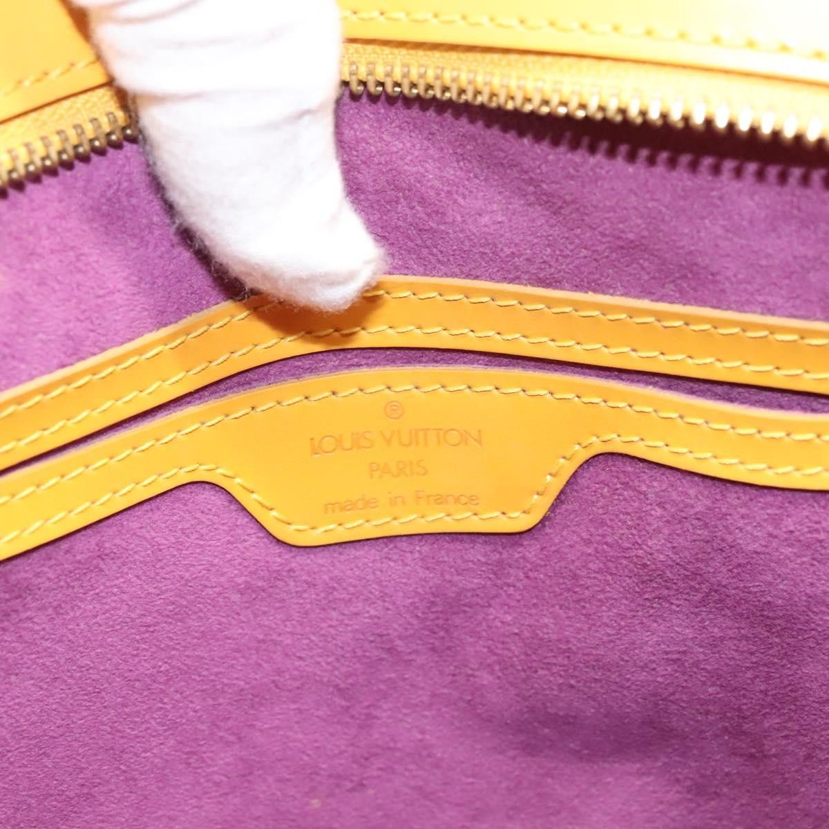 Louis Vuitton Louis Vuitton Saint Jacques shoulder Size ONE SIZE - 13 Thumbnail