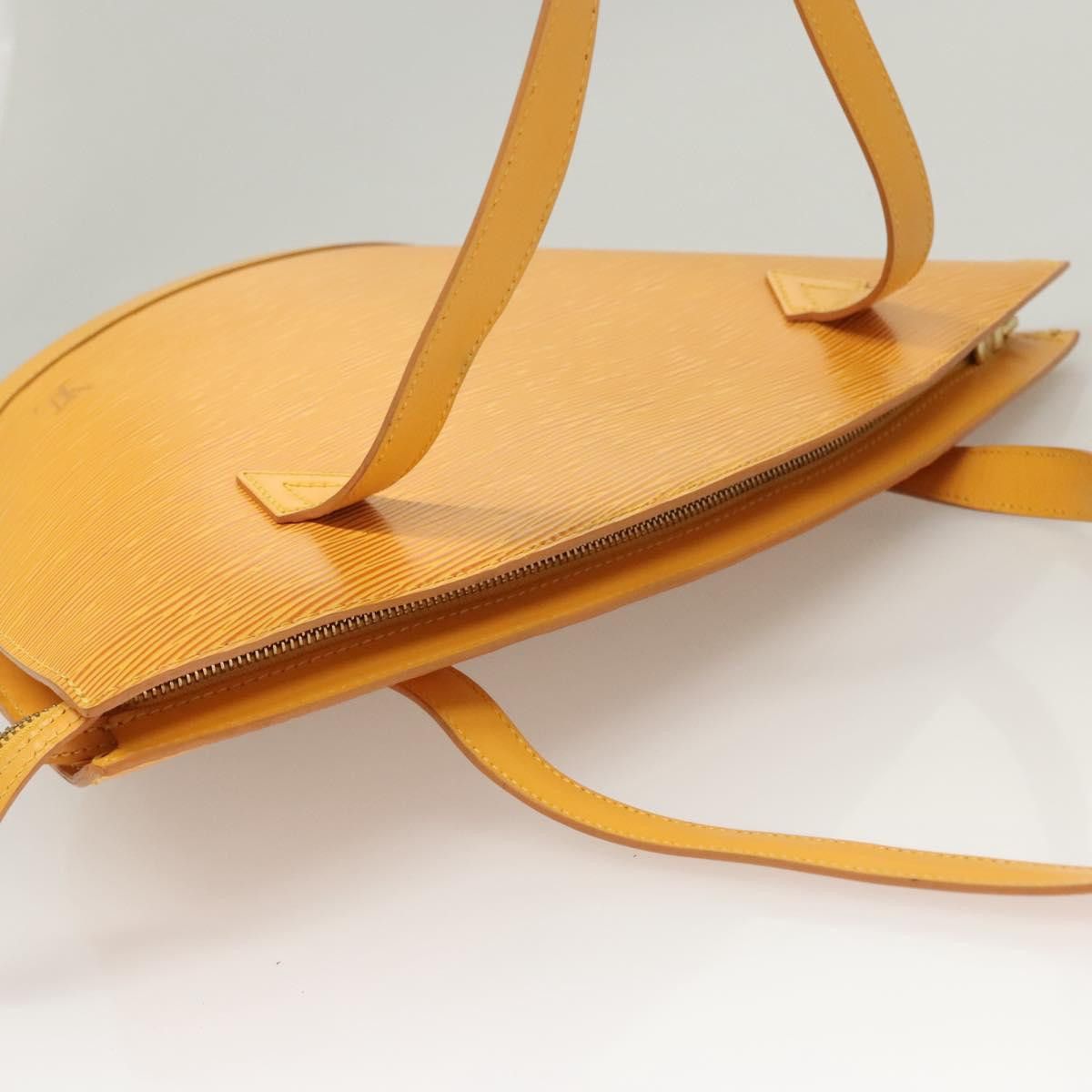 Louis Vuitton Louis Vuitton Saint Jacques shoulder Size ONE SIZE - 16 Thumbnail
