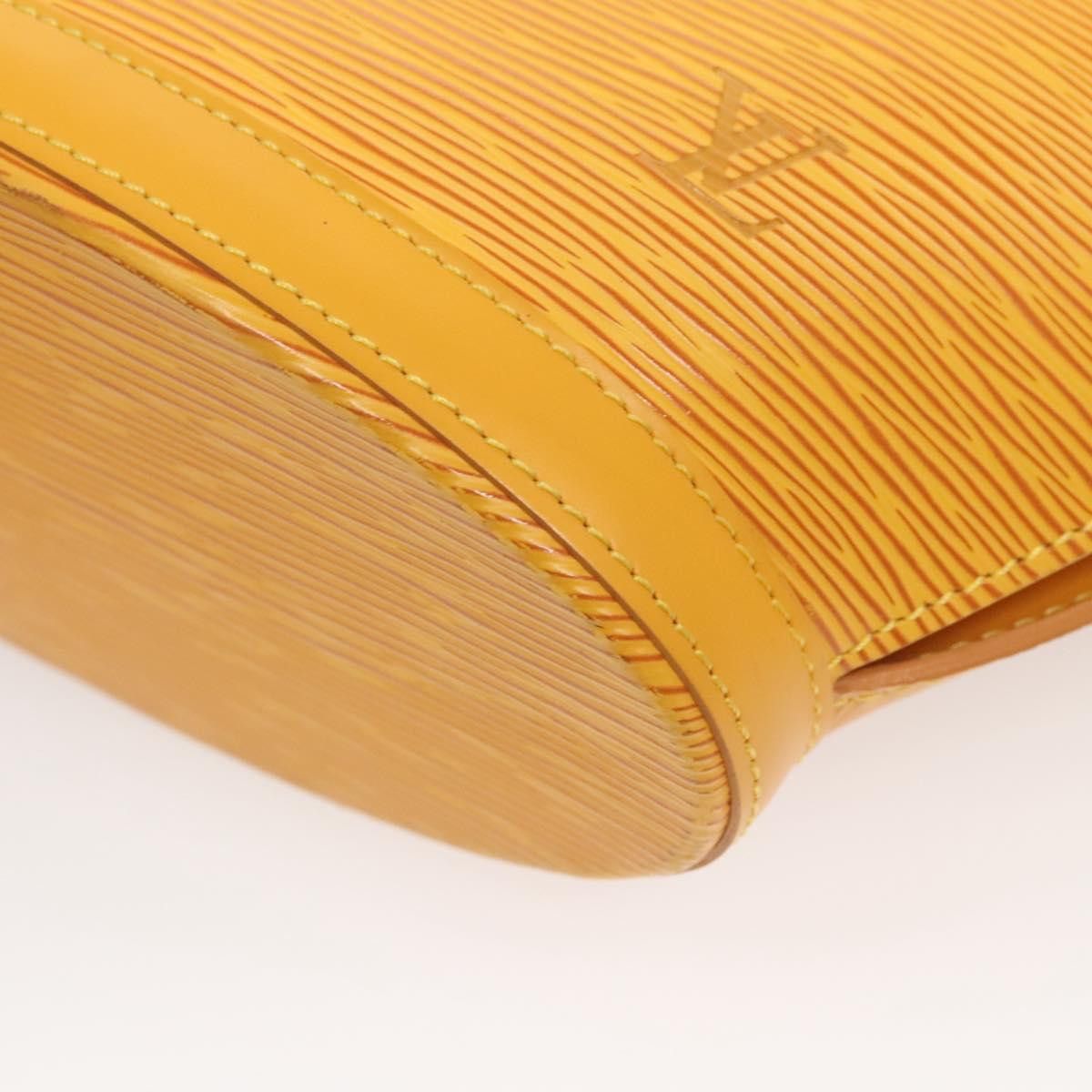 Louis Vuitton Louis Vuitton Saint Jacques shoulder Size ONE SIZE - 7 Thumbnail