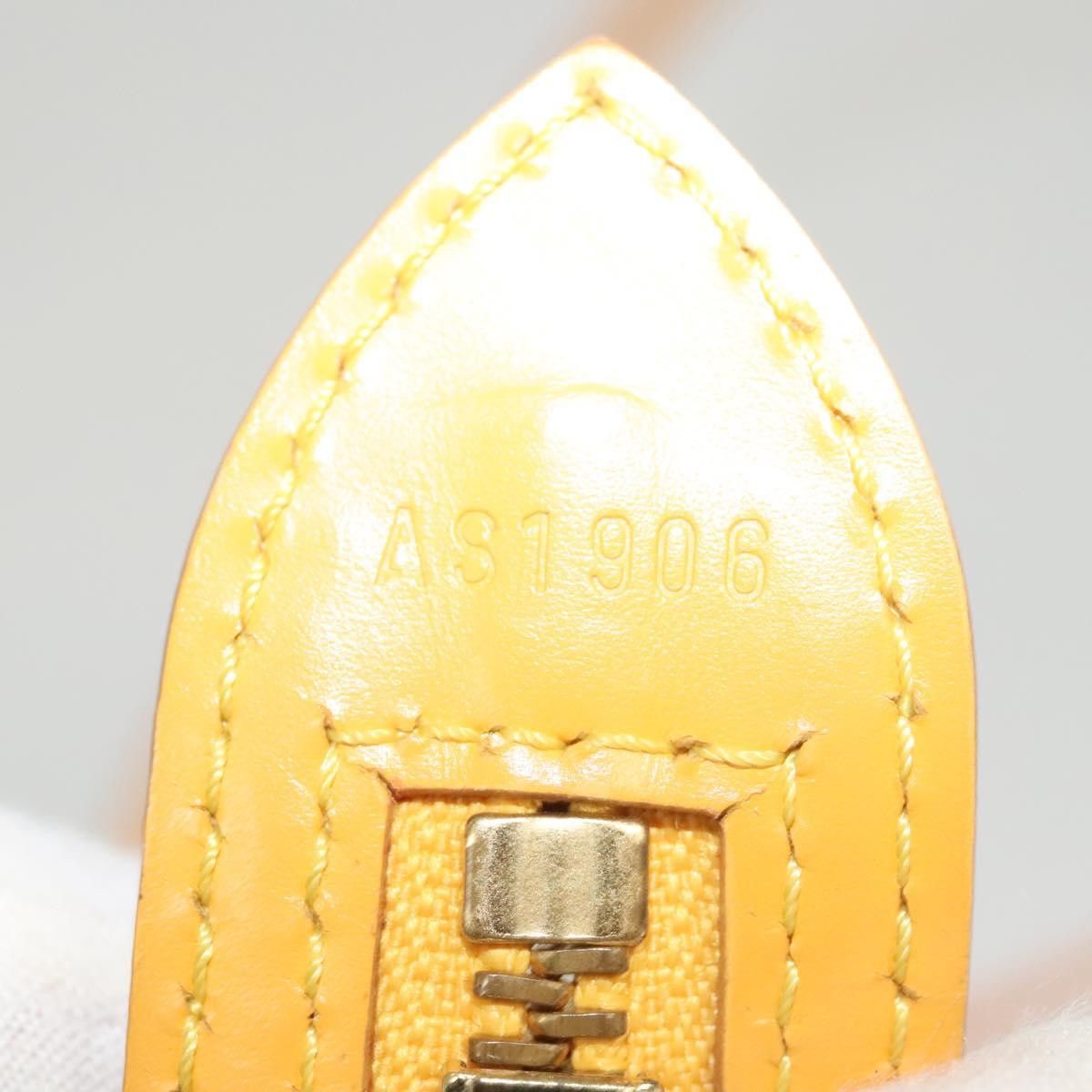 Louis Vuitton Louis Vuitton Saint Jacques shoulder Size ONE SIZE - 12 Thumbnail