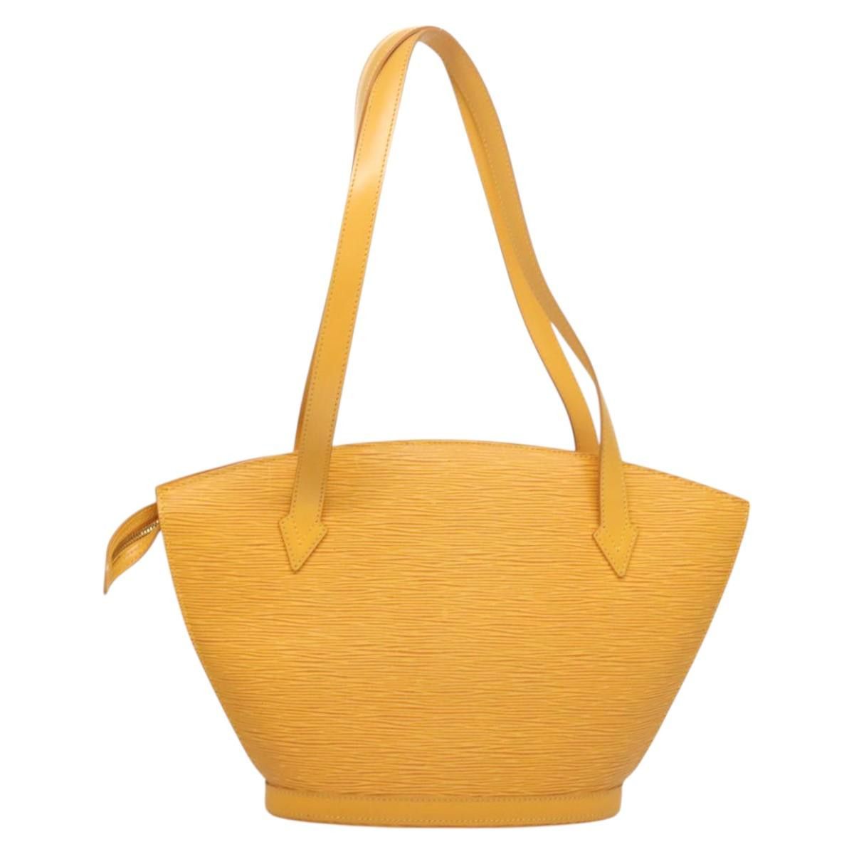 Louis Vuitton Louis Vuitton Saint Jacques shoulder Size ONE SIZE - 2 Thumbnail