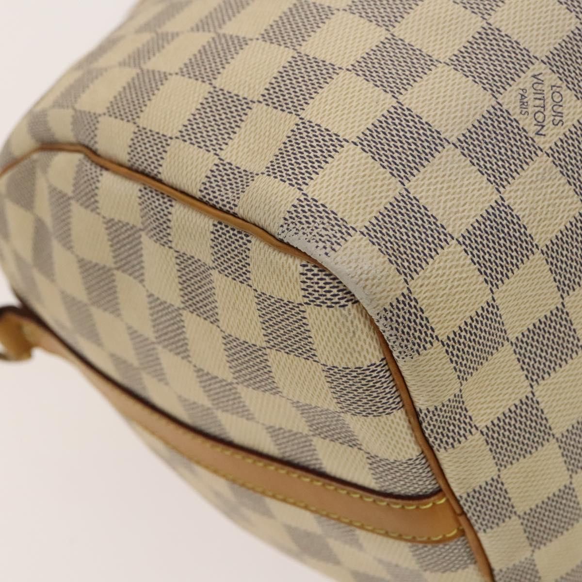 Louis Vuitton Louis Vuitton Speedy Bandoulière 30 handbag Size ONE SIZE - 7 Thumbnail