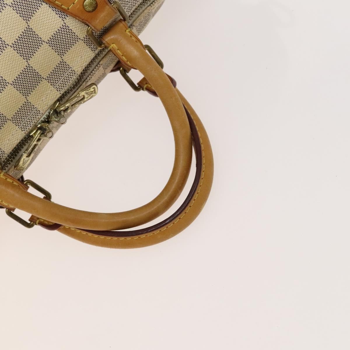 Louis Vuitton Louis Vuitton Speedy Bandoulière 30 handbag Size ONE SIZE - 5 Thumbnail