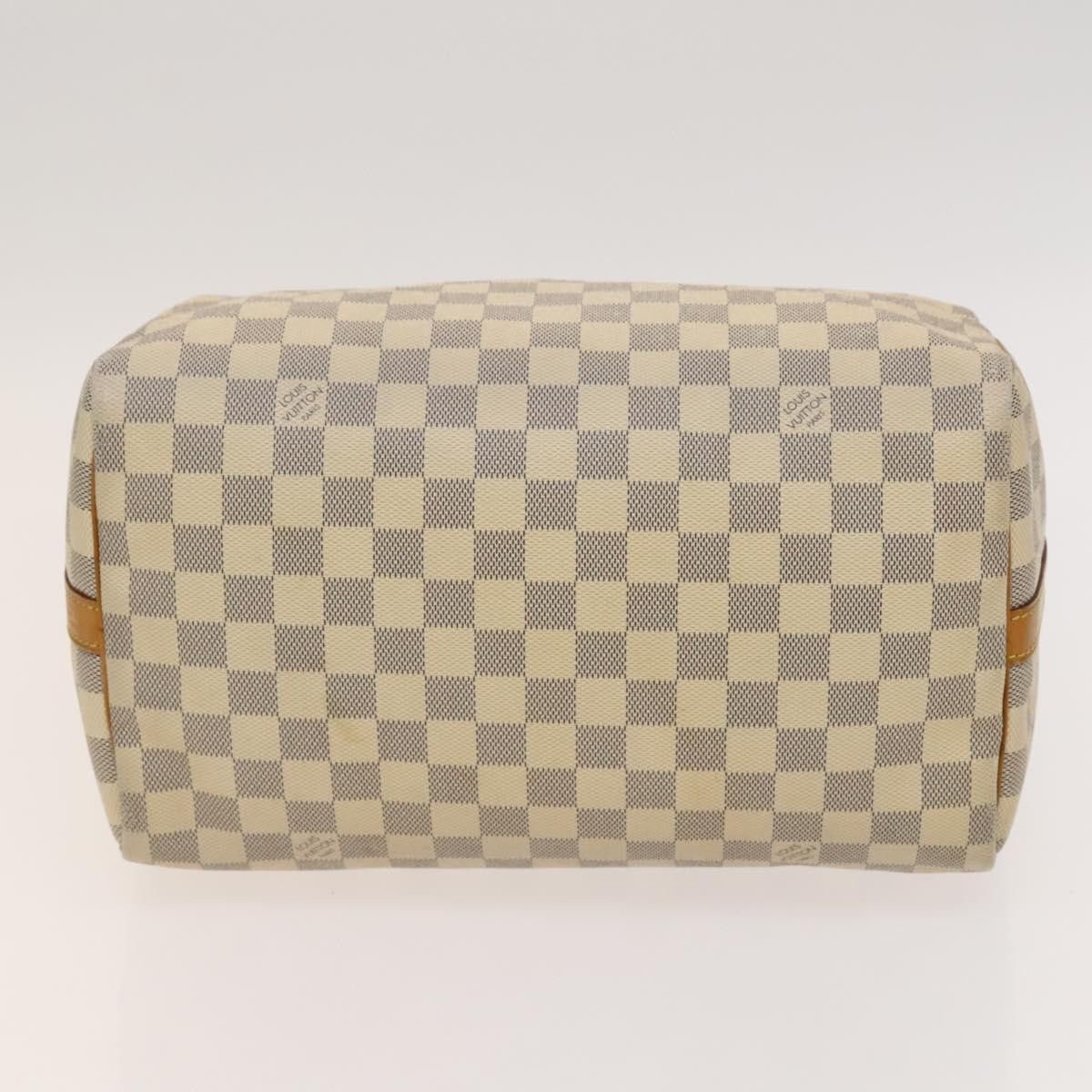 Louis Vuitton Louis Vuitton Speedy Bandoulière 30 handbag Size ONE SIZE - 19 Thumbnail