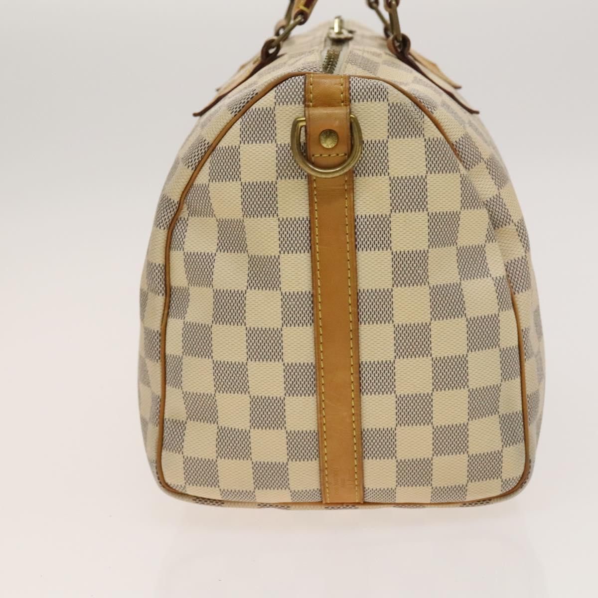 Louis Vuitton Louis Vuitton Speedy Bandoulière 30 handbag Size ONE SIZE - 4 Thumbnail