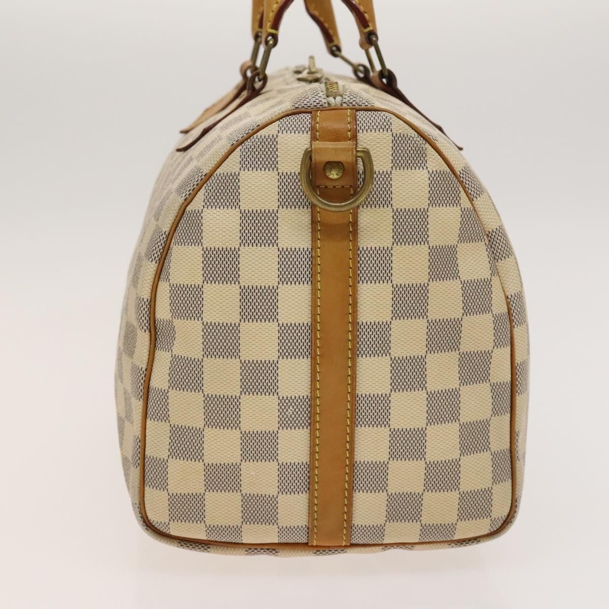 Louis Vuitton Louis Vuitton Speedy Bandoulière 30 handbag Size ONE SIZE - 3 Thumbnail