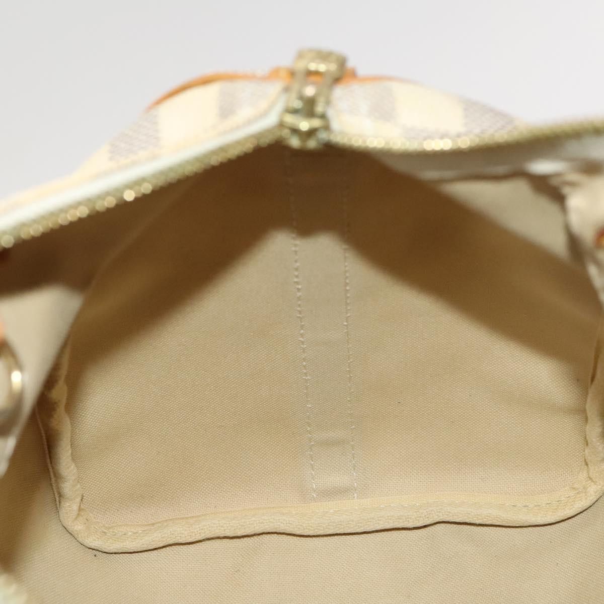 Louis Vuitton Louis Vuitton Speedy Bandoulière 30 handbag Size ONE SIZE - 21 Thumbnail