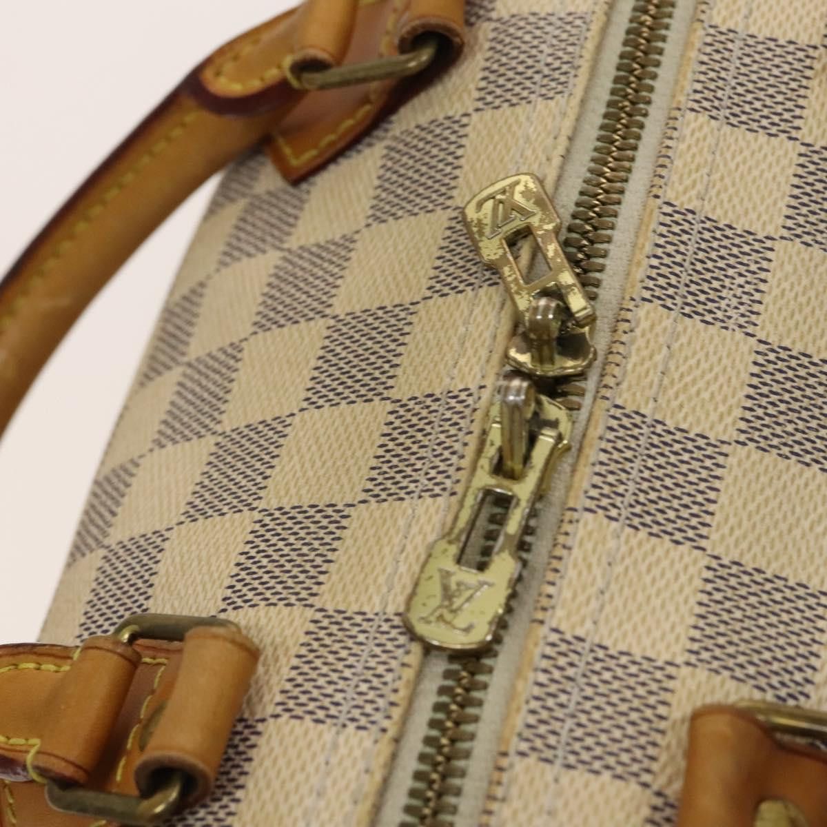 Louis Vuitton Louis Vuitton Speedy Bandoulière 30 handbag Size ONE SIZE - 10 Thumbnail