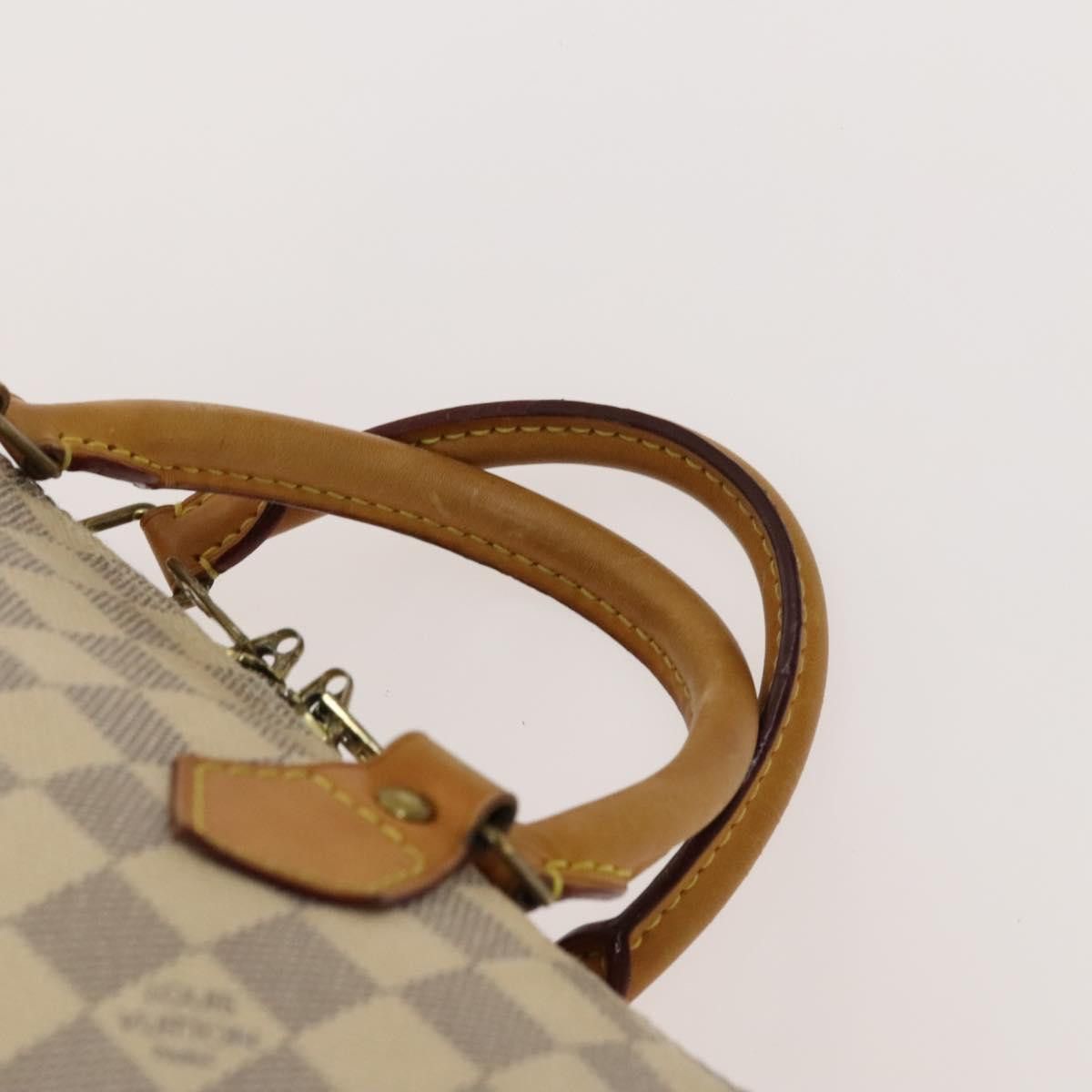 Louis Vuitton Louis Vuitton Speedy Bandoulière 30 handbag Size ONE SIZE - 18 Thumbnail