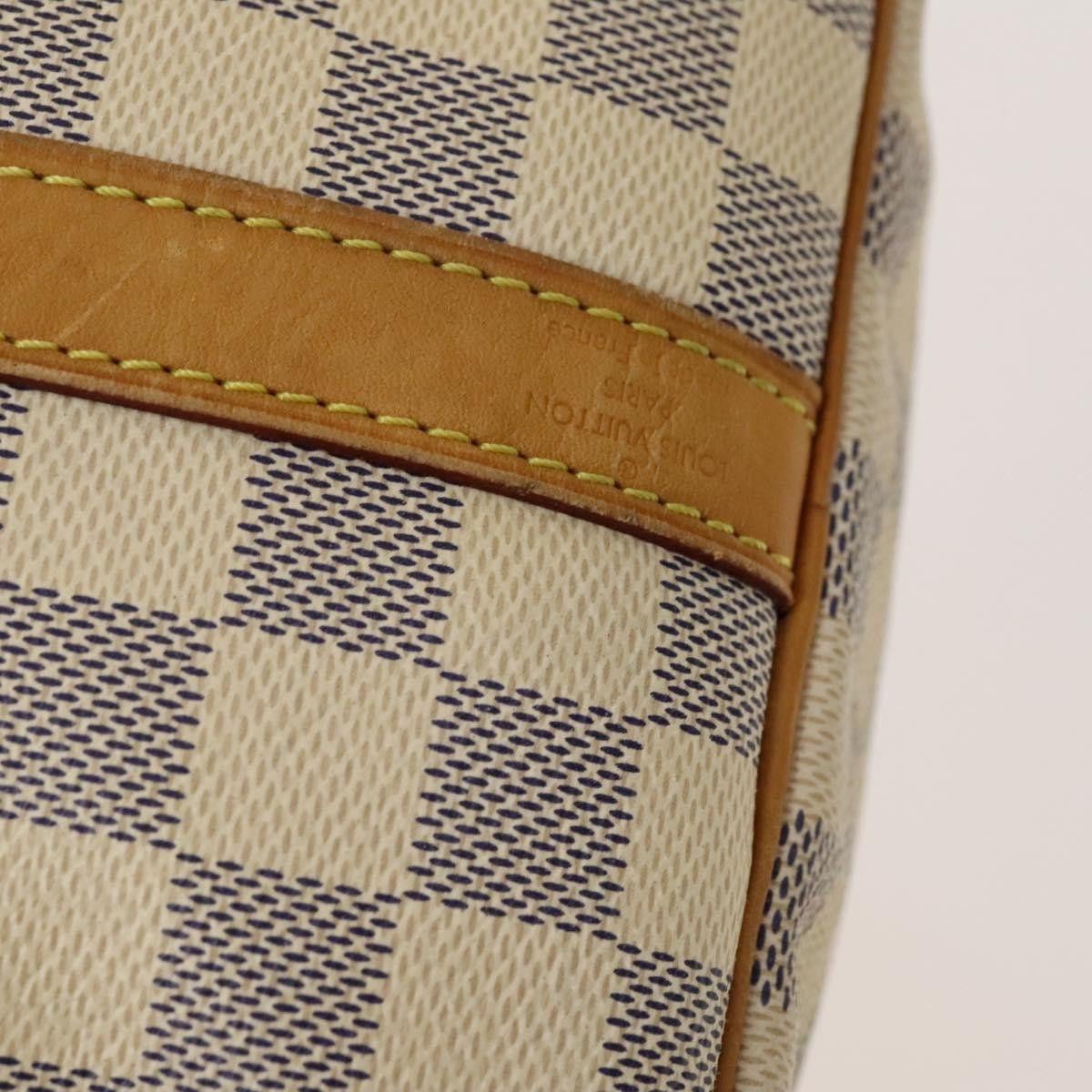 Louis Vuitton Louis Vuitton Speedy Bandoulière 30 handbag Size ONE SIZE - 13 Thumbnail