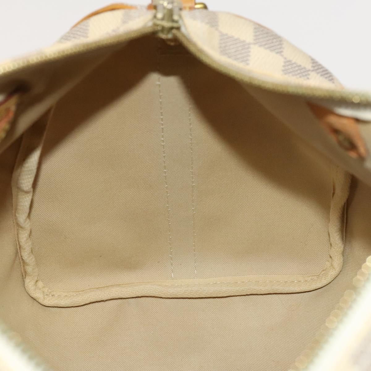 Louis Vuitton Louis Vuitton Speedy Bandoulière 30 handbag Size ONE SIZE - 22 Thumbnail