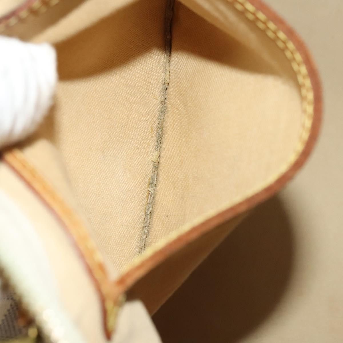 Louis Vuitton Louis Vuitton Speedy Bandoulière 30 handbag Size ONE SIZE - 23 Thumbnail