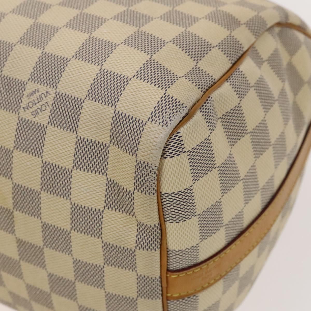 Louis Vuitton Louis Vuitton Speedy Bandoulière 30 handbag Size ONE SIZE - 9 Thumbnail