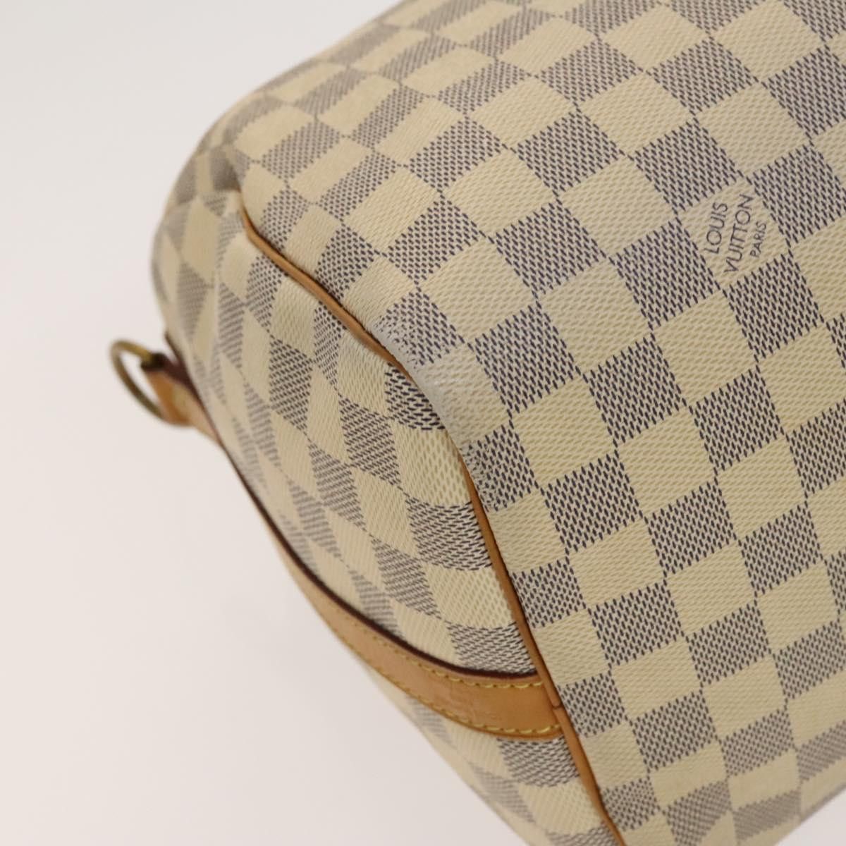 Louis Vuitton Louis Vuitton Speedy Bandoulière 30 handbag Size ONE SIZE - 8 Thumbnail