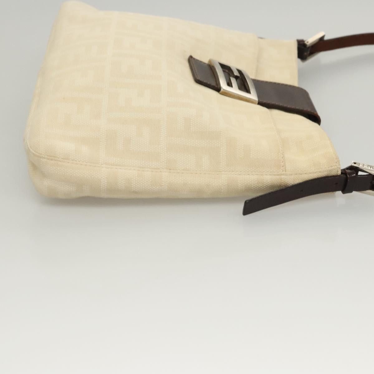 Fendi Fendi Mamma Baguette shoulder Size ONE SIZE - 3 Thumbnail