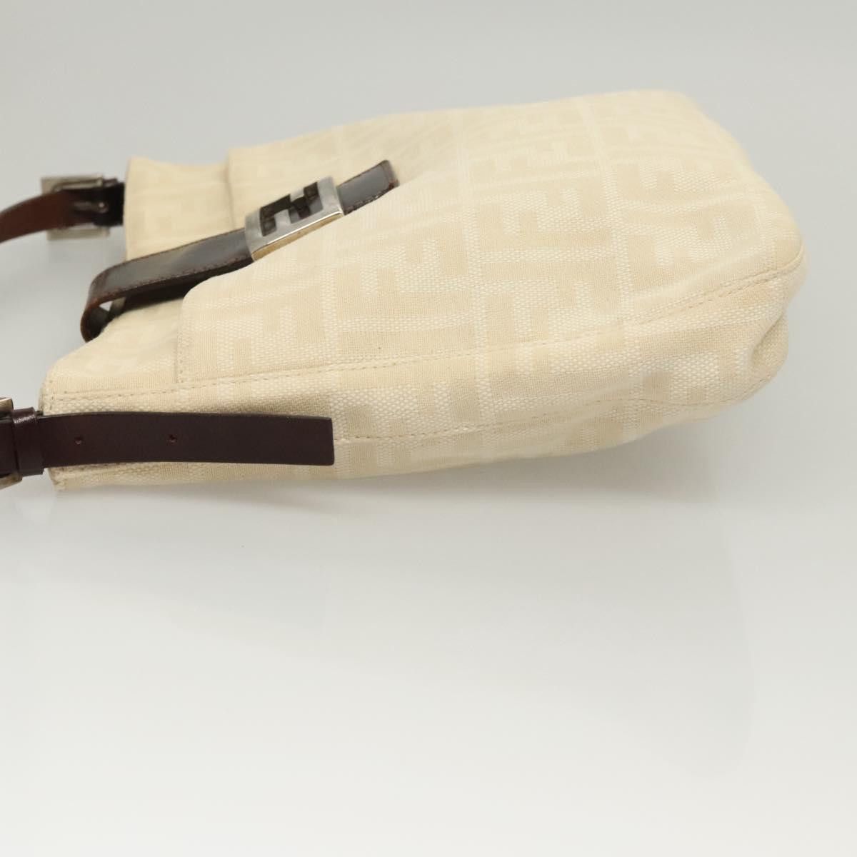 Fendi Fendi Mamma Baguette shoulder Size ONE SIZE - 4 Thumbnail