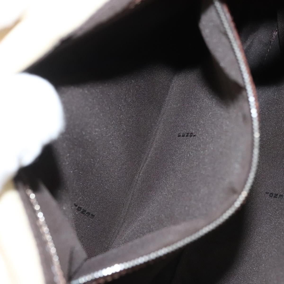 Fendi Fendi Mamma Baguette shoulder Size ONE SIZE - 22 Thumbnail