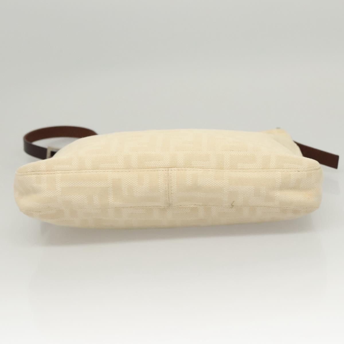 Fendi Fendi Mamma Baguette shoulder Size ONE SIZE - 7 Thumbnail