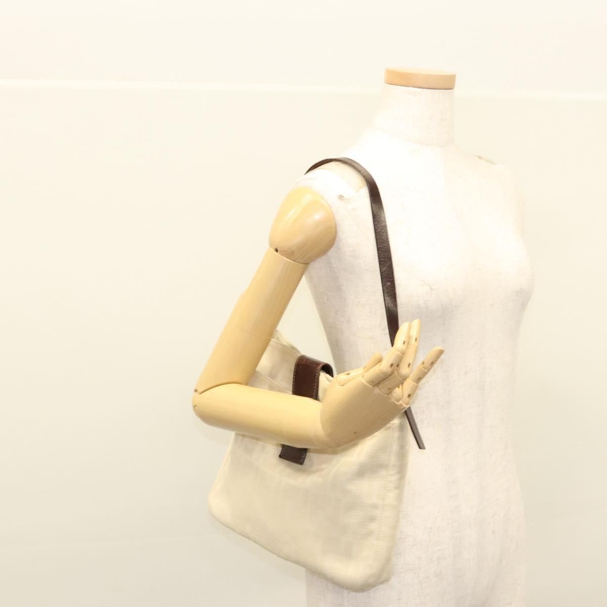 Fendi Fendi Mamma Baguette shoulder Size ONE SIZE - 18 Thumbnail