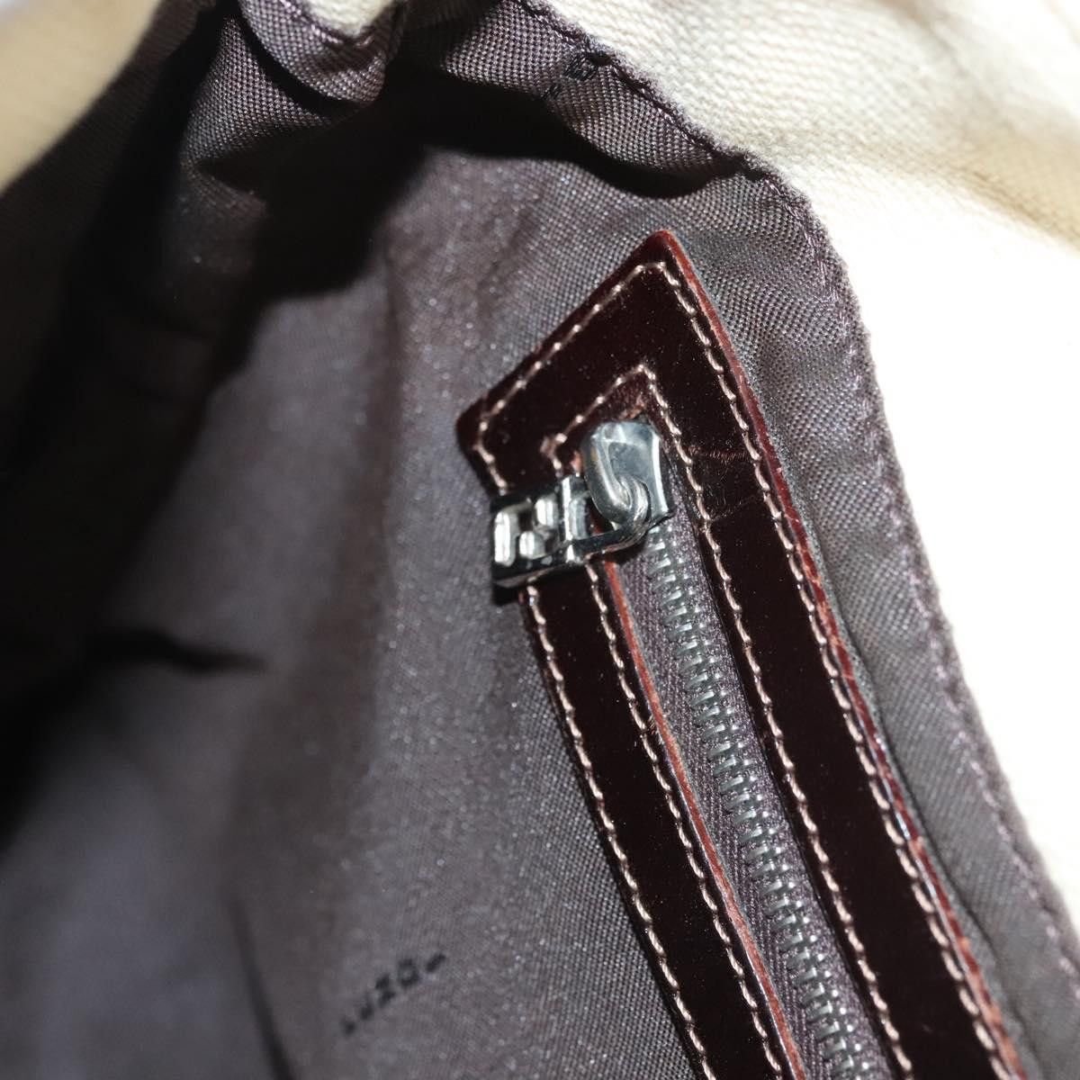 Fendi Fendi Mamma Baguette shoulder Size ONE SIZE - 21 Thumbnail