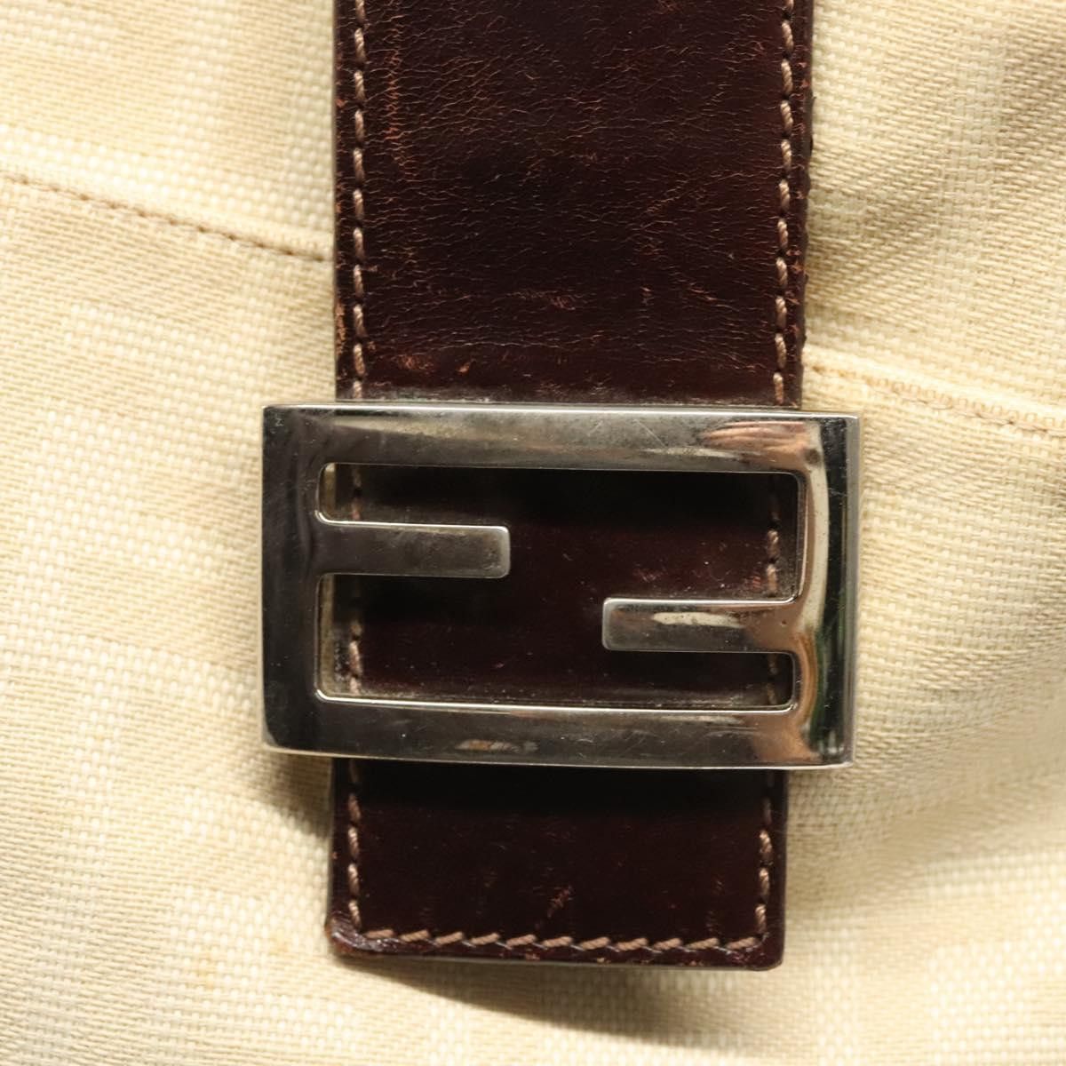 Fendi Fendi Mamma Baguette shoulder Size ONE SIZE - 13 Thumbnail