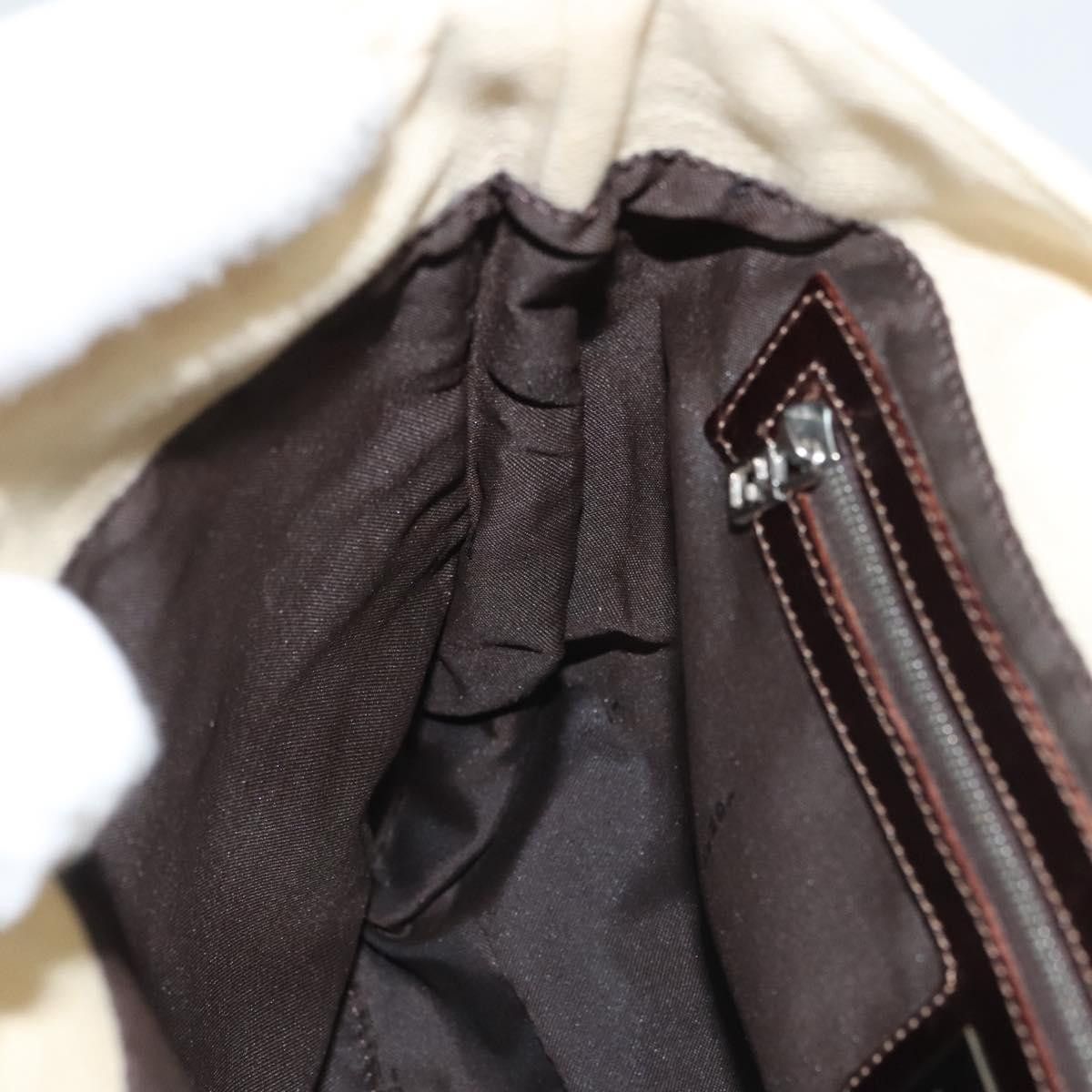 Fendi Fendi Mamma Baguette shoulder Size ONE SIZE - 20 Thumbnail