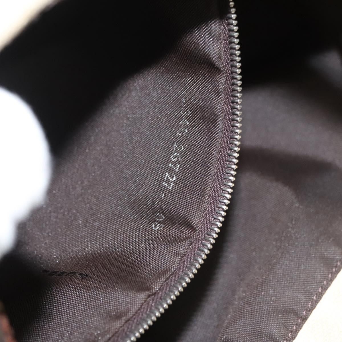 Fendi Fendi Mamma Baguette shoulder Size ONE SIZE - 23 Thumbnail