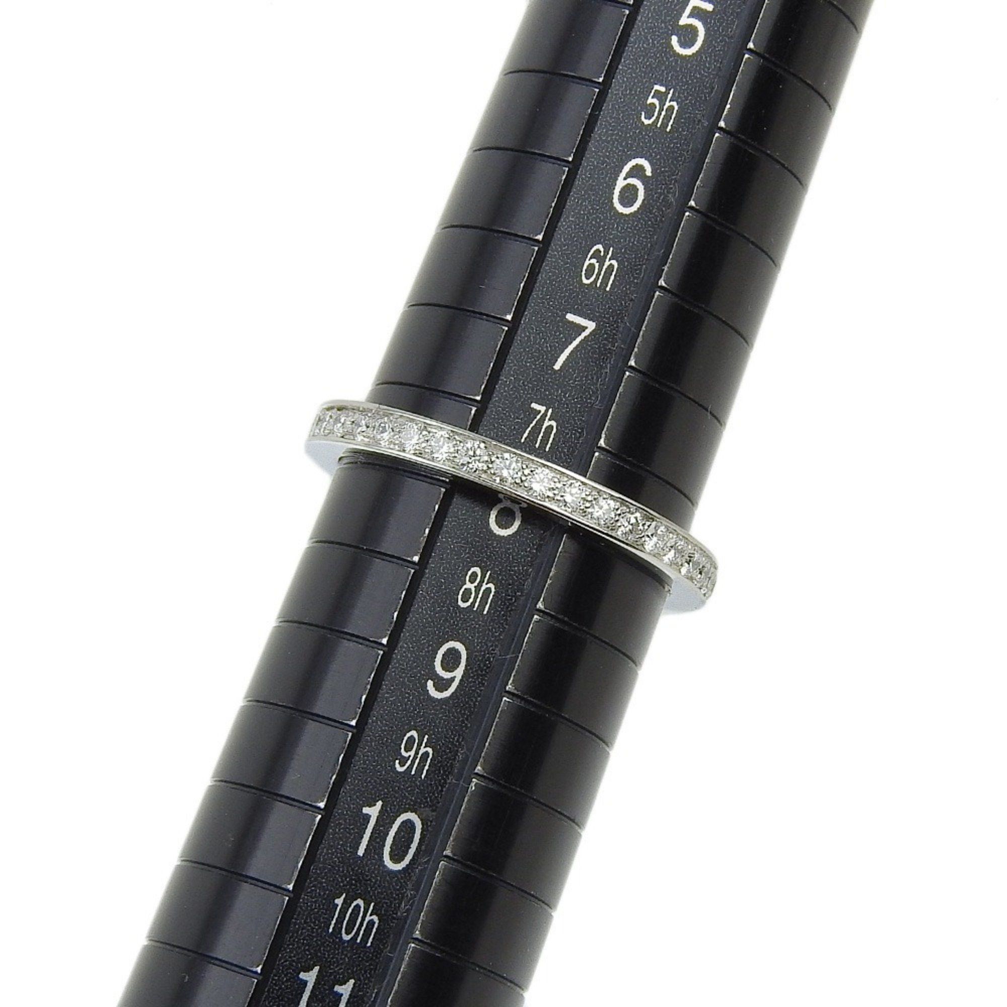 Van Cleef & Arpels Van Cleef & Arpels Romance Eternity ring Size ONE SIZE - 5 Thumbnail