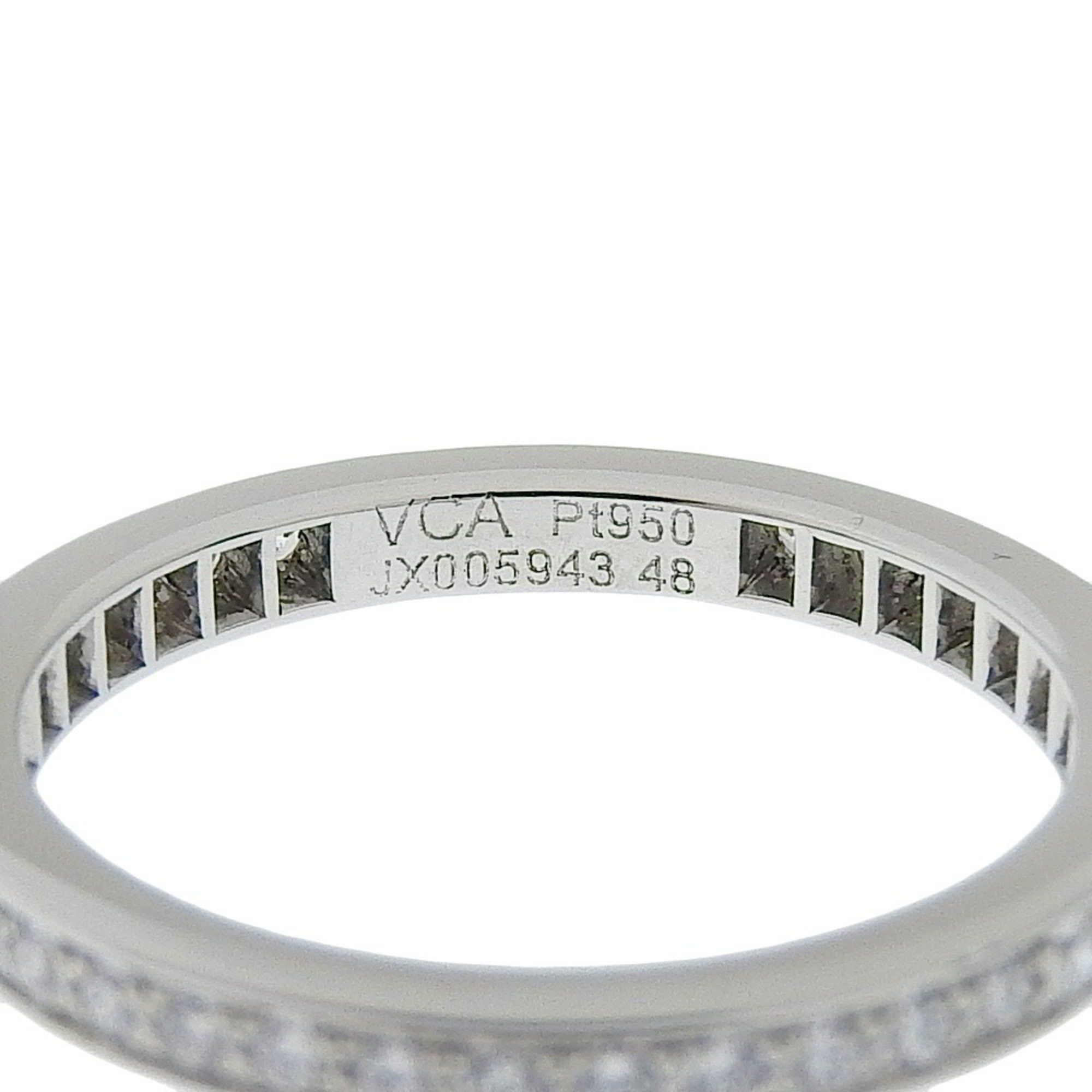 Van Cleef & Arpels Van Cleef & Arpels Romance Eternity ring Size ONE SIZE - 2 Thumbnail