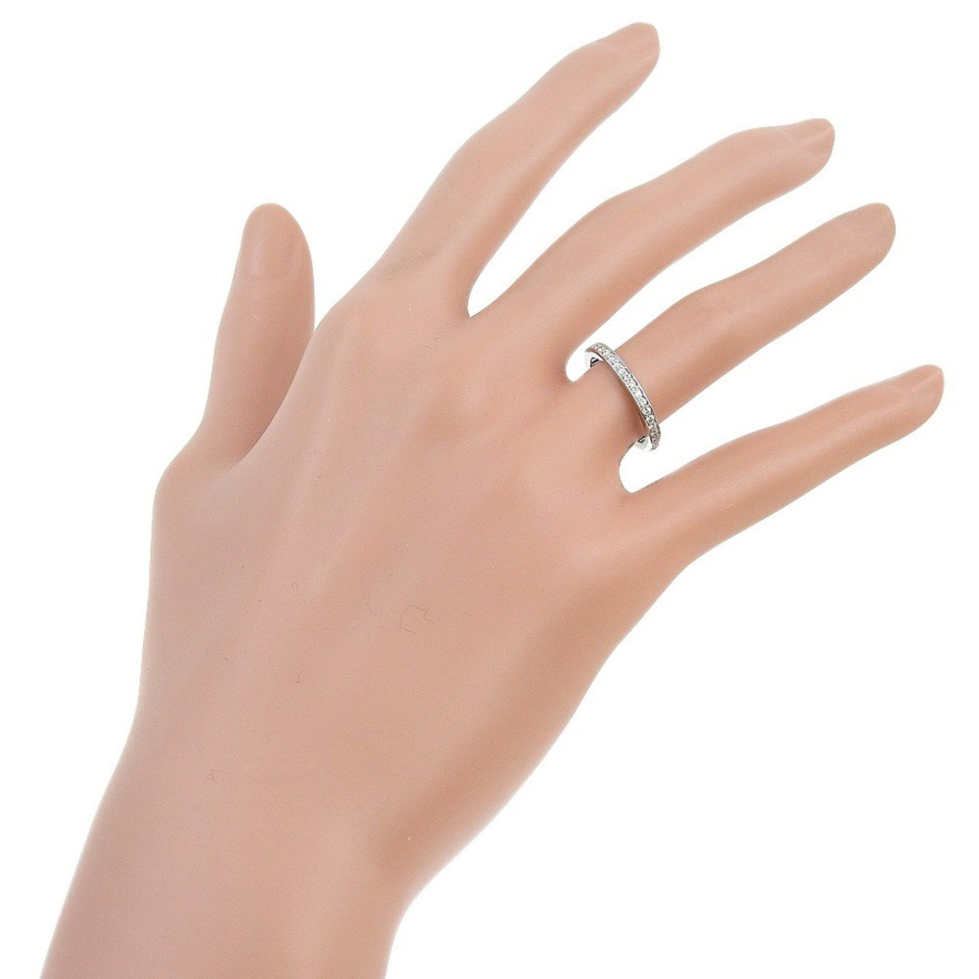 Van Cleef & Arpels Van Cleef & Arpels Romance Eternity ring Size ONE SIZE - 4 Thumbnail