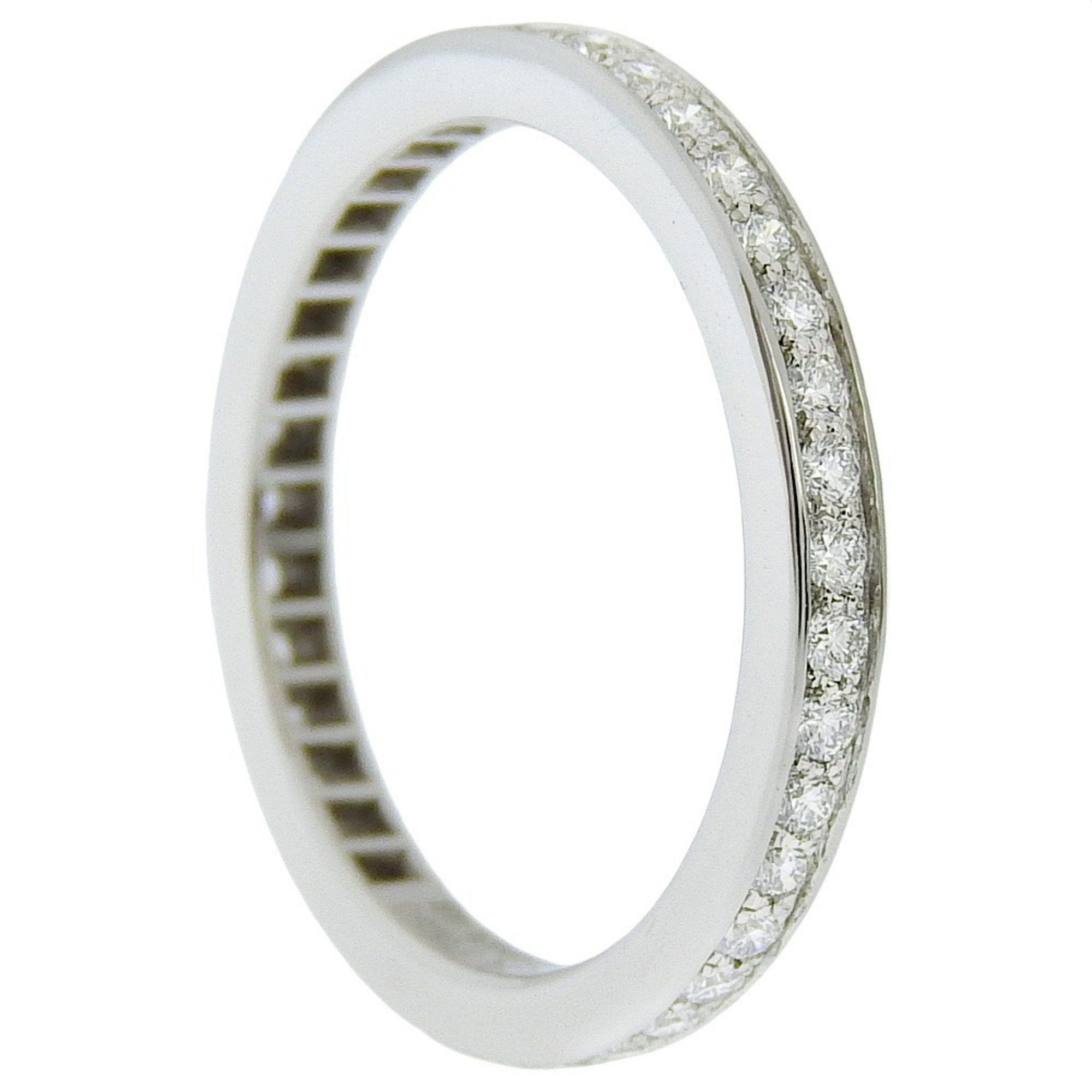 Van Cleef & Arpels Van Cleef & Arpels Romance Eternity ring Size ONE SIZE - 3 Thumbnail