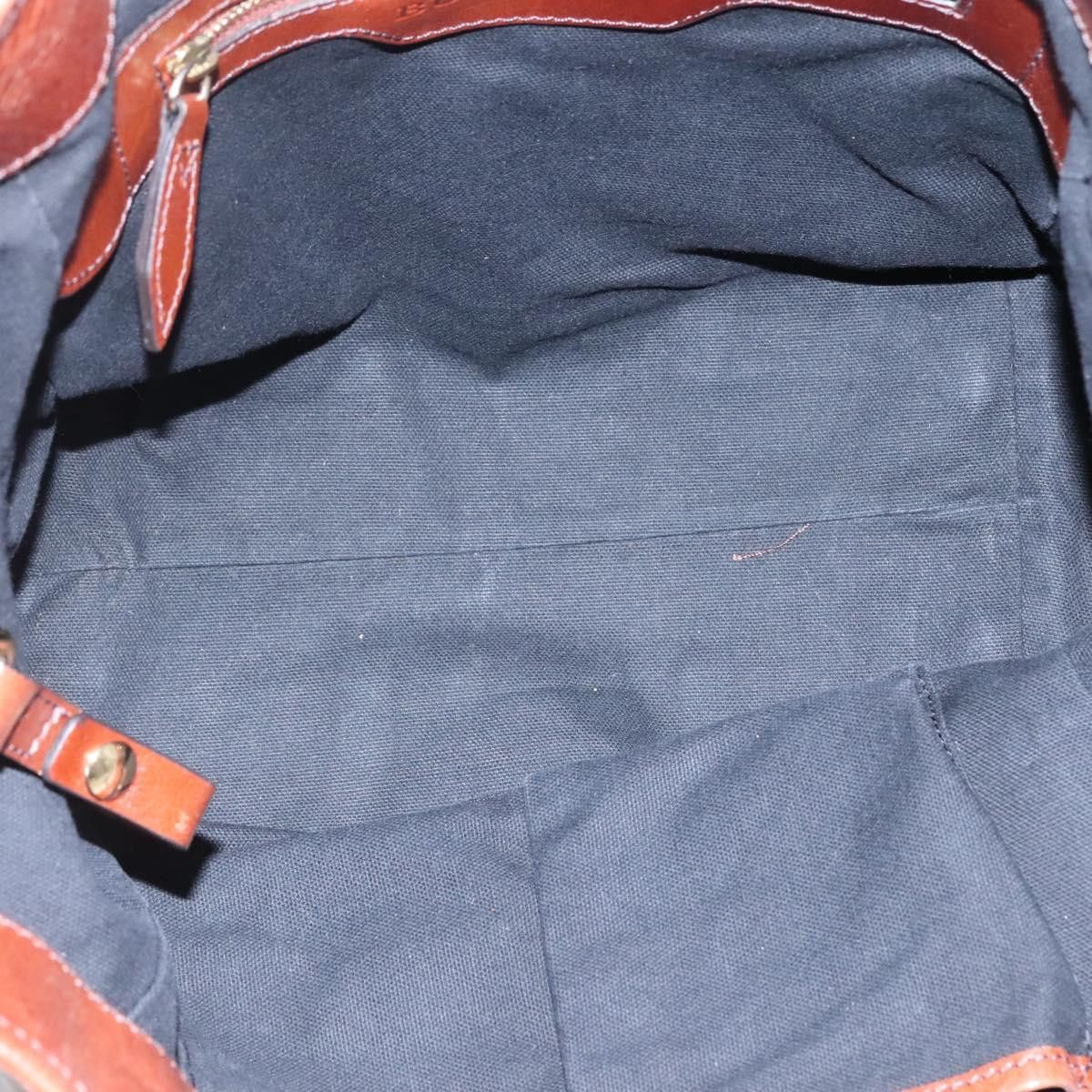 Burberry Burberry House Check tote Size ONE SIZE - 13 Thumbnail