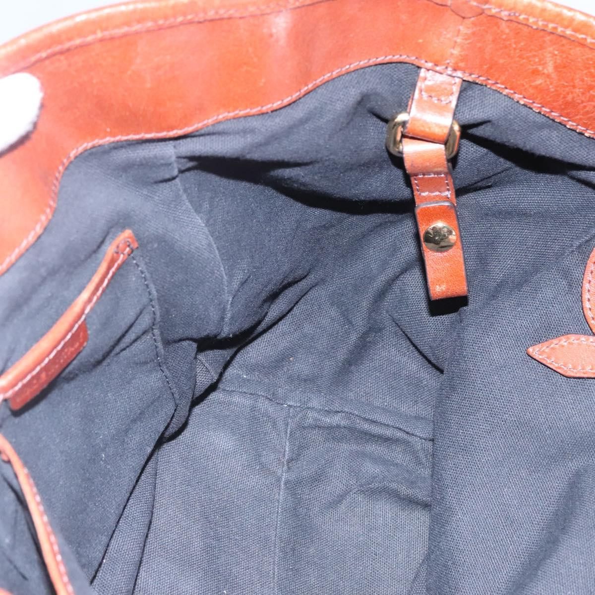 Burberry Burberry House Check tote Size ONE SIZE - 17 Thumbnail