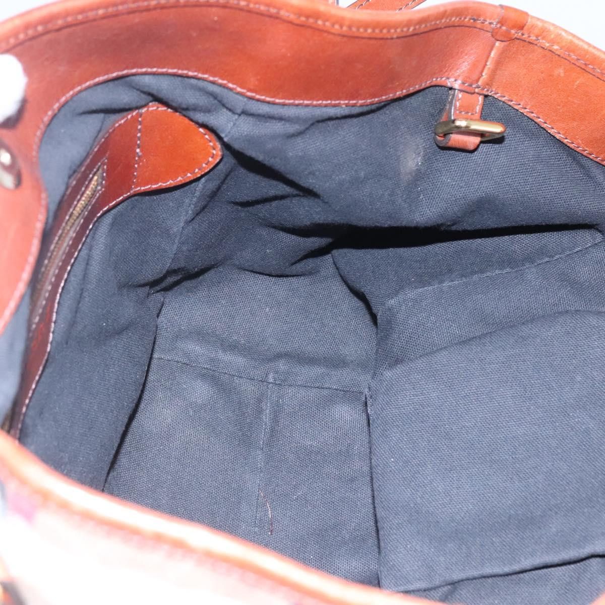 Burberry Burberry House Check tote Size ONE SIZE - 16 Thumbnail