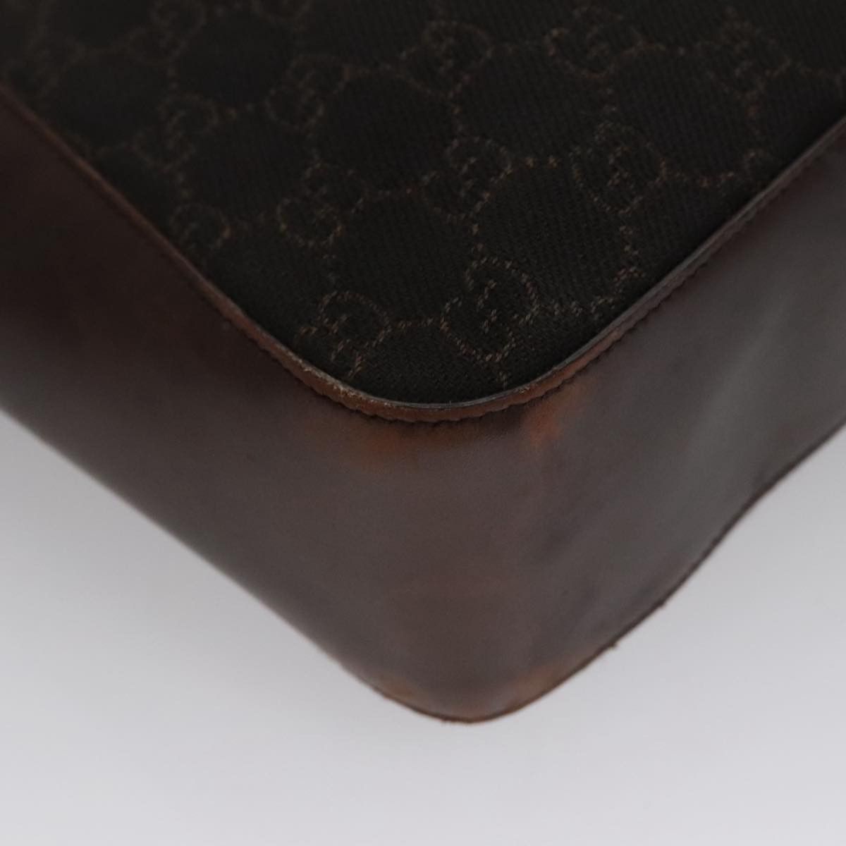 Gucci Gucci GG canvas handbag Size ONE SIZE - 9 Thumbnail