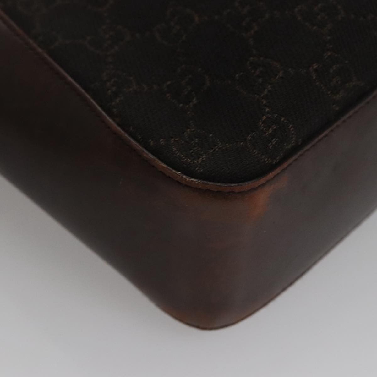 Gucci Gucci GG canvas handbag Size ONE SIZE - 7 Thumbnail