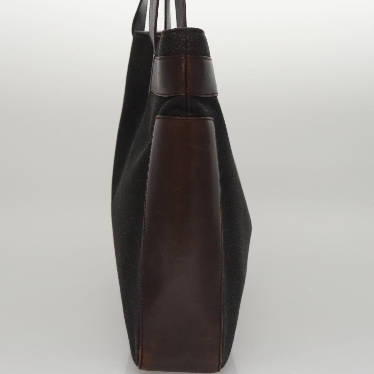 Gucci Gucci GG canvas handbag Size ONE SIZE - 3 Thumbnail