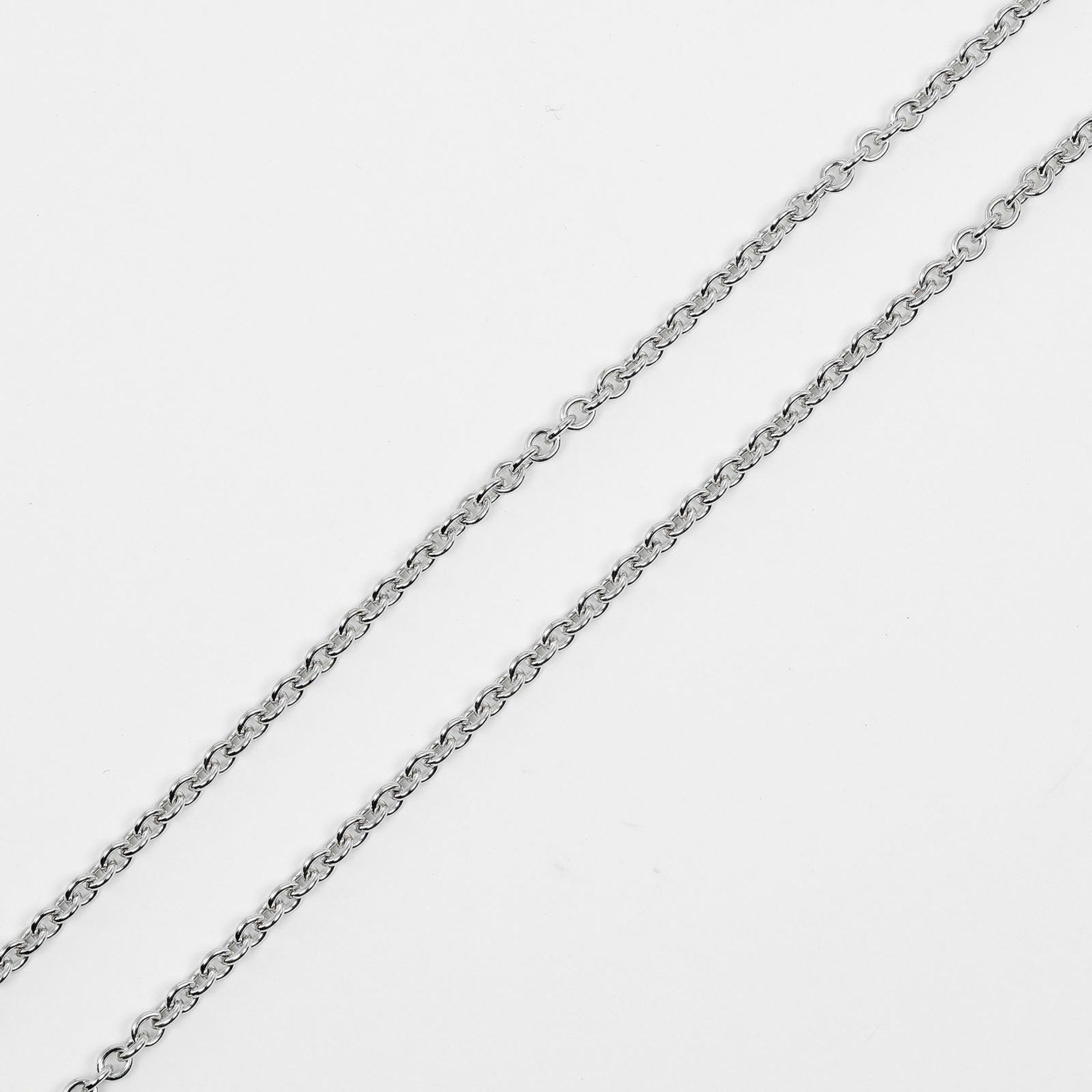 Cartier Cartier C2 necklace Size ONE SIZE - 8 Thumbnail
