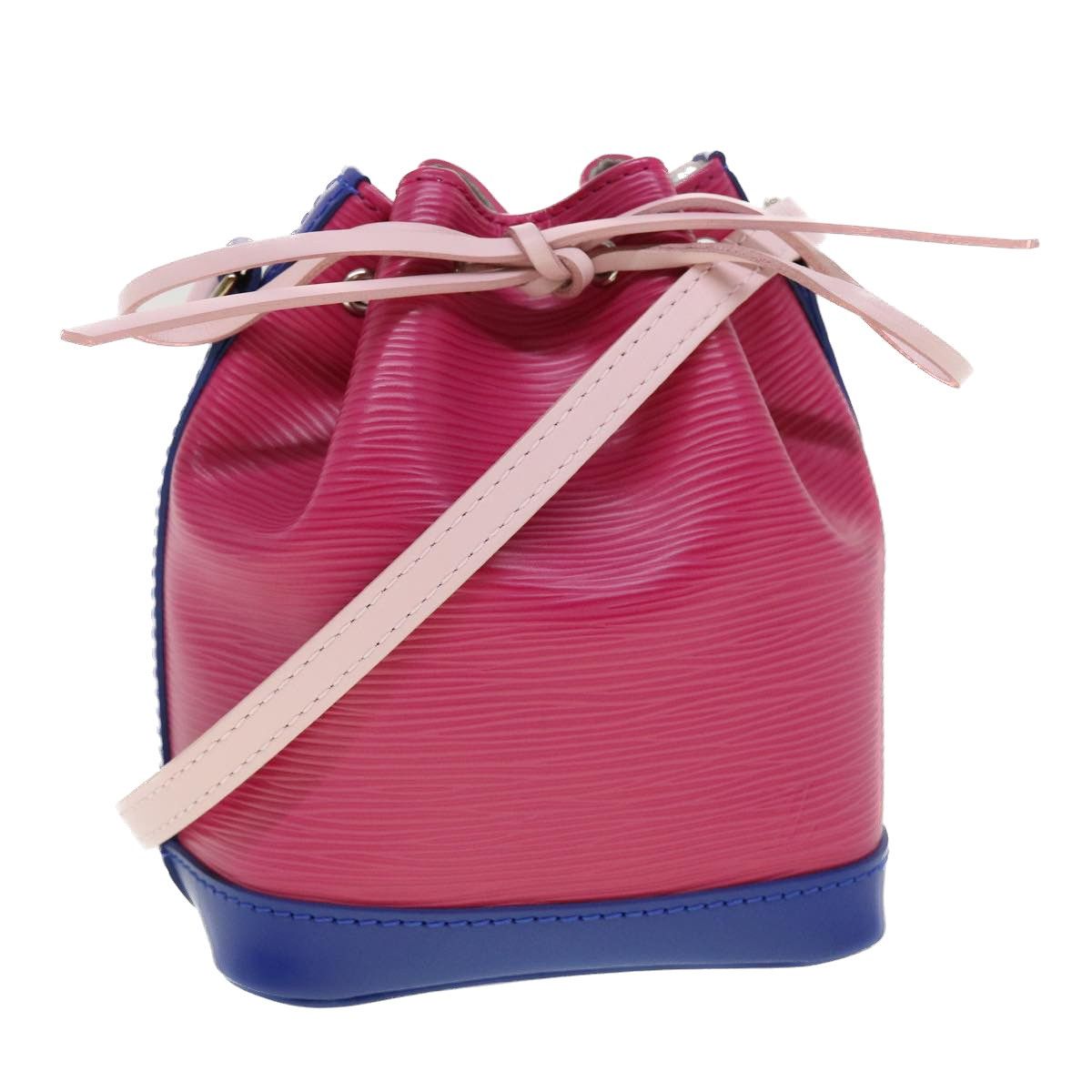Louis Vuitton Louis Vuitton Nano noé shoulder Size ONE SIZE - 11 Thumbnail