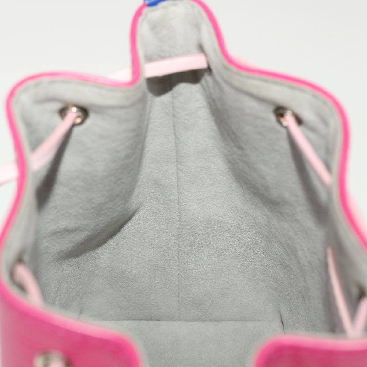 Louis Vuitton Louis Vuitton Nano noé shoulder Size ONE SIZE - 21 Thumbnail