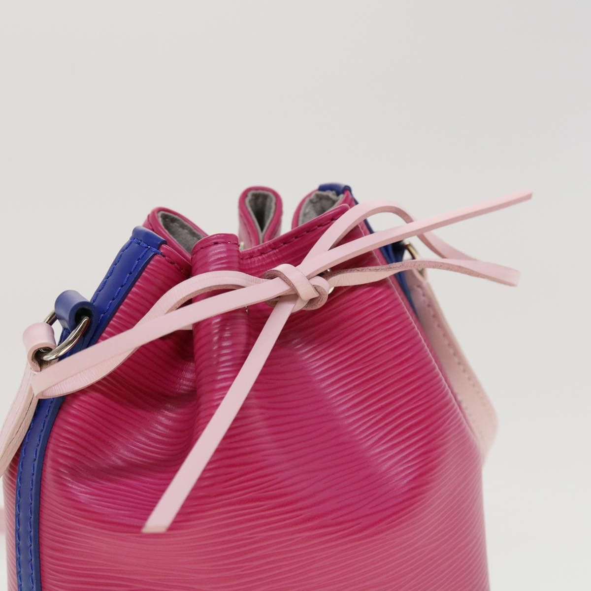 Louis Vuitton Louis Vuitton Nano noé shoulder Size ONE SIZE - 14 Thumbnail