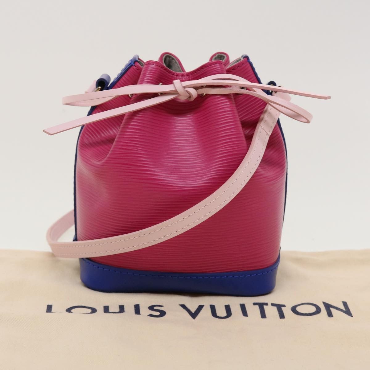 Louis Vuitton Louis Vuitton Nano noé shoulder Size ONE SIZE - 9 Thumbnail