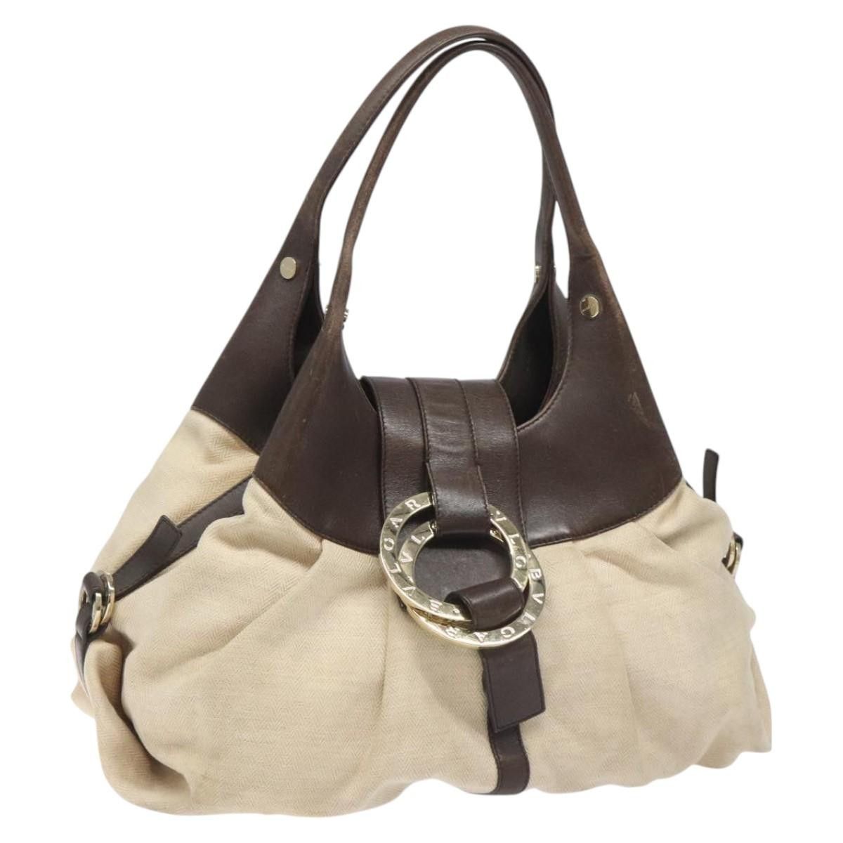 Bvlgari Bulgari shoulder Size ONE SIZE - 13 Thumbnail
