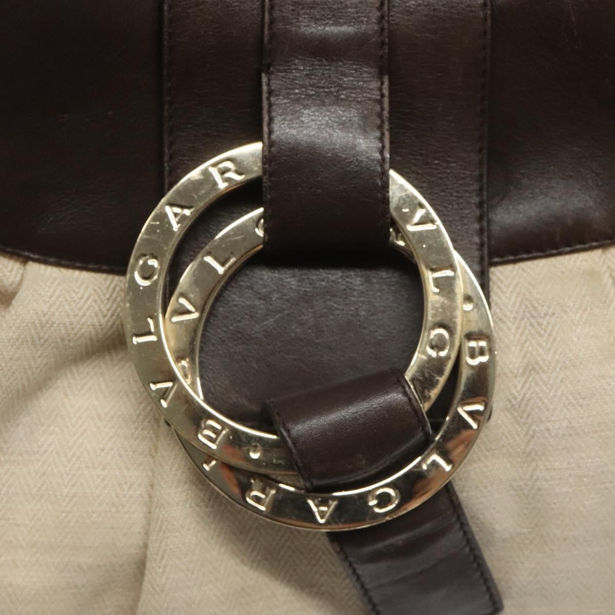 Bvlgari Bulgari shoulder Size ONE SIZE - 9 Thumbnail