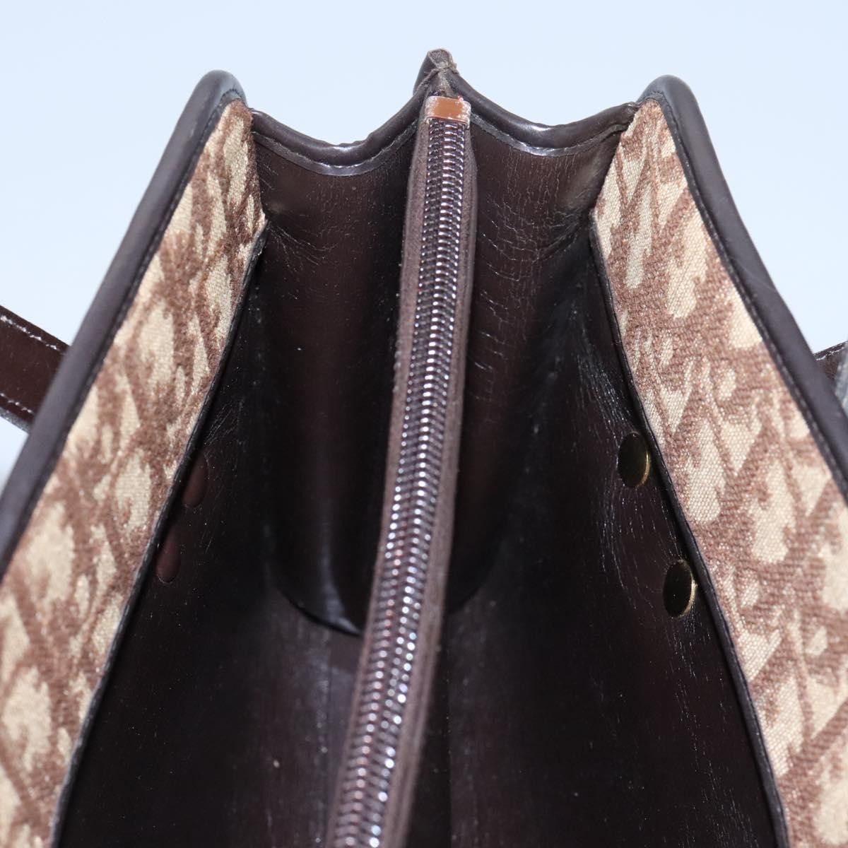 Dior Dior Trotter handbag Size ONE SIZE - 20 Thumbnail